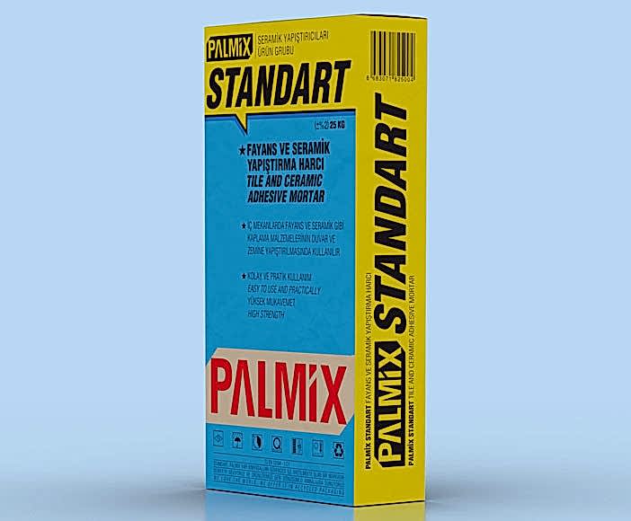 Palmix Standart