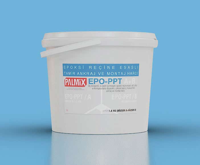Palmix EPO-PPT