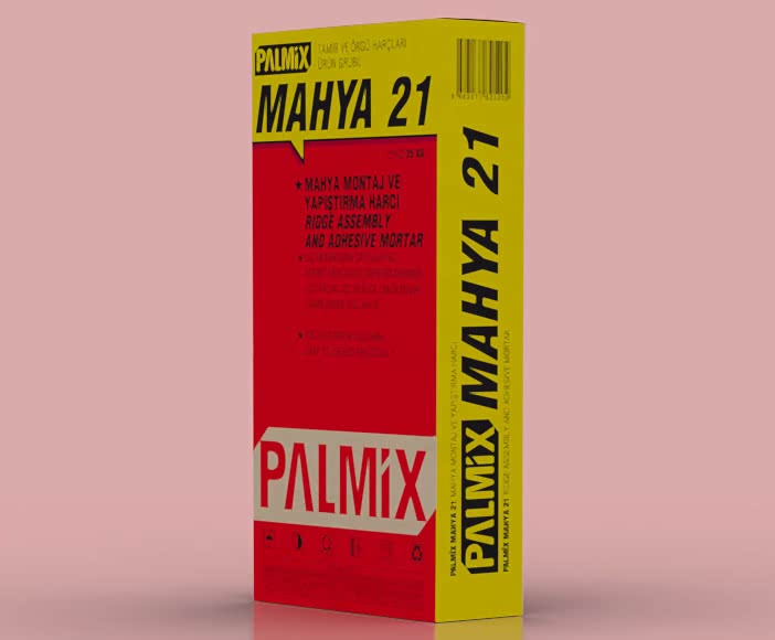 Palmix Mahya 21