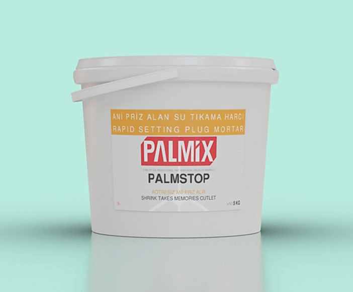 Palmix Palmstop