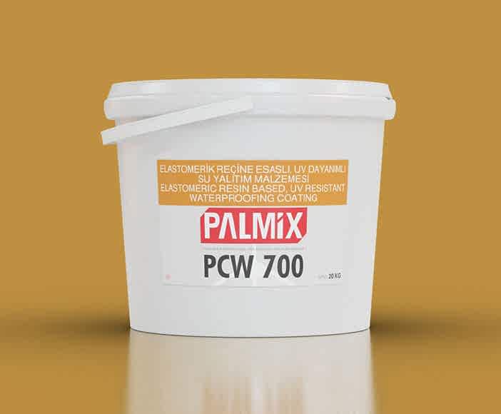 Palmix PCW 700