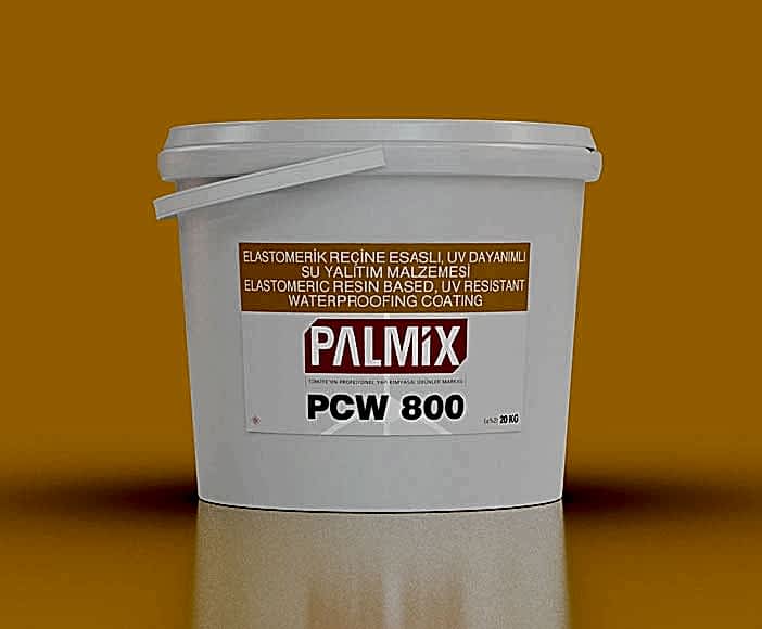 Palmix PCW 800
