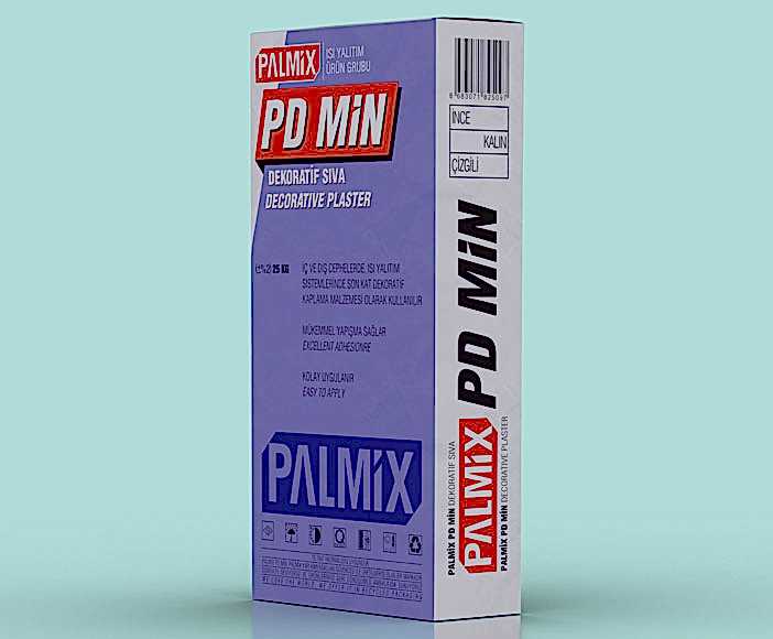 Palmix PD Min