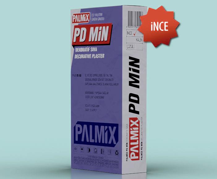 Palmix PD Min İnce