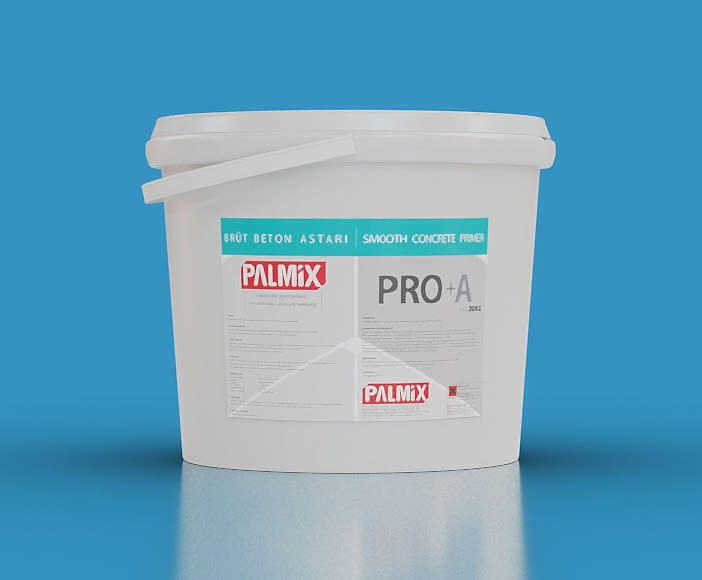 Palmix Pro A