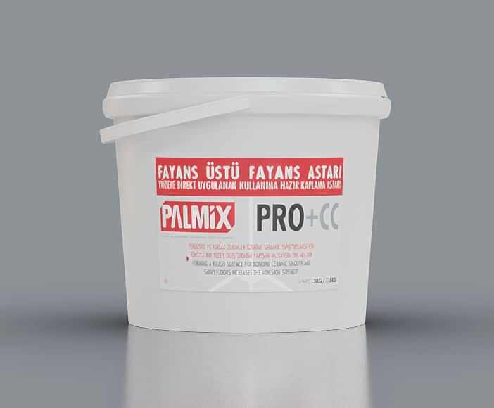 Palmix Pro CC