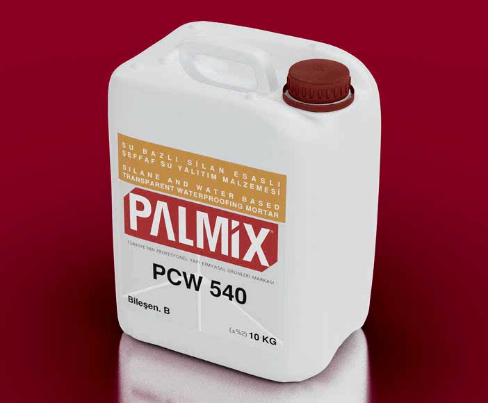 Palmix PCW 540