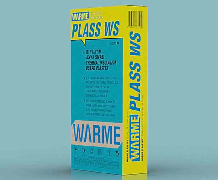 Warme Plass WS