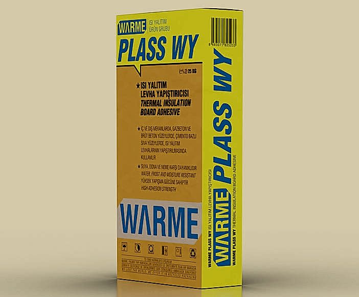 Warme Plass WY